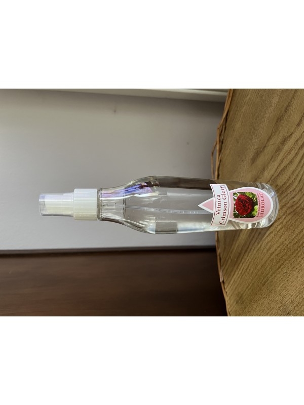 Hidrolat - vrtnica (Crimson Glory Clg.)