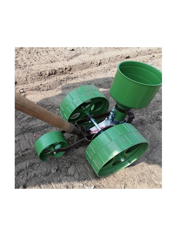 Sejalnica z vibracijsko glavo 2