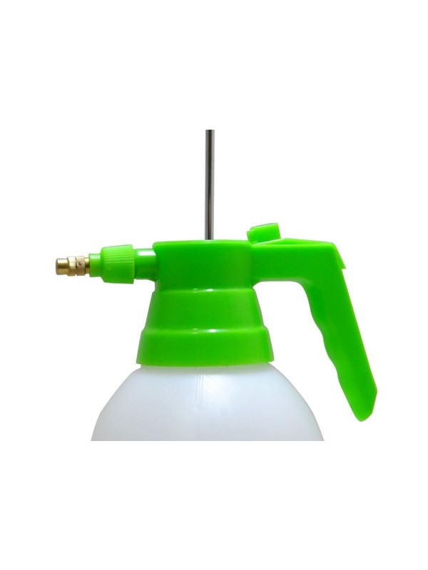 Ročna tlačna škropilnica, 2 l