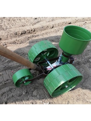 Sejalnica z vibracijsko glavo 2