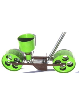 Sadilica s vibrirajućom glavom 1+ POKLON RUKAVICE S KANDŽAMA