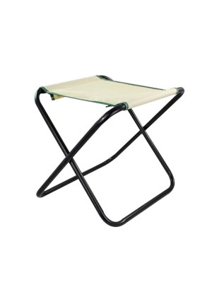 Zložljiv stolček s torbo in kompletom vrtnega orodja