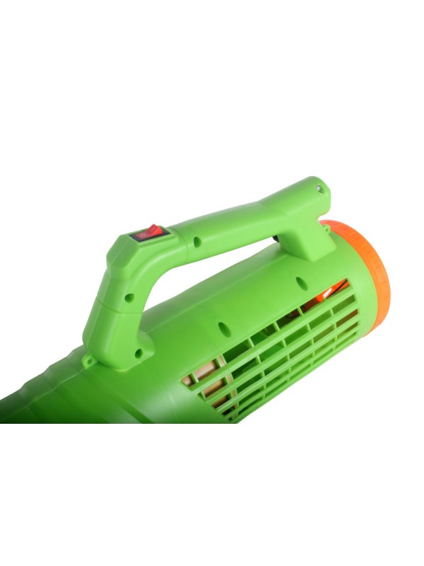 Turbo šoba za škropilnice na baterije