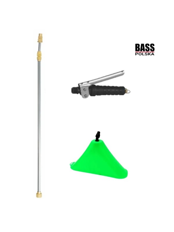 40L akumulatorska kolesna škropilnica