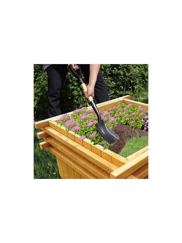 Komplet 2 malih lopat 