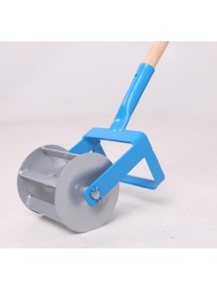 Ročni kultivator za odstranjevanje plevelov in obdelavo tal SREDNJI 14