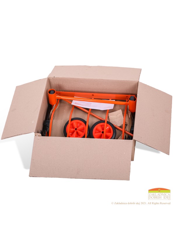 Innowacyjne widły do napowietrzania i uprawy roli 50